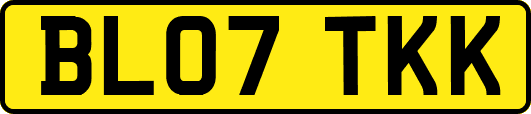 BL07TKK