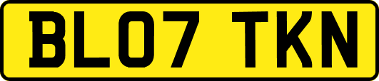 BL07TKN