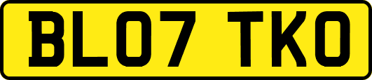 BL07TKO