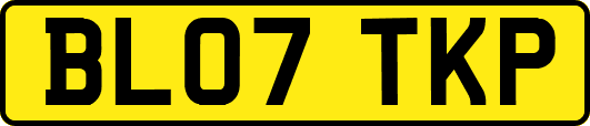 BL07TKP