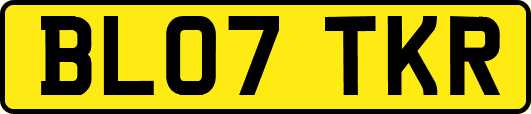 BL07TKR