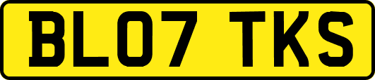 BL07TKS