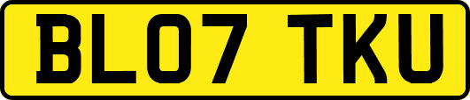 BL07TKU