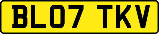BL07TKV