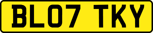 BL07TKY