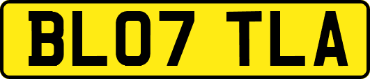 BL07TLA