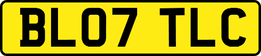 BL07TLC