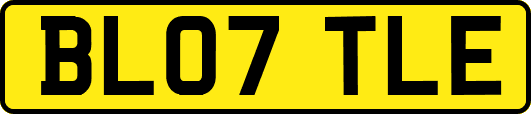 BL07TLE