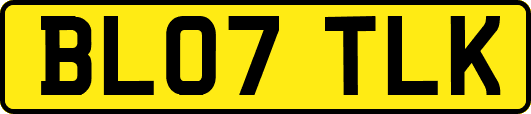 BL07TLK