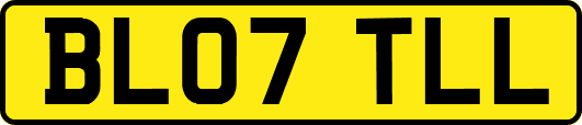 BL07TLL