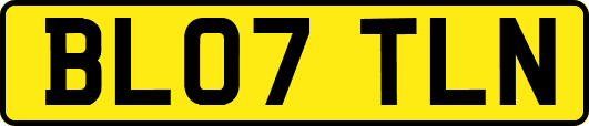 BL07TLN