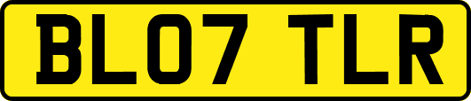 BL07TLR