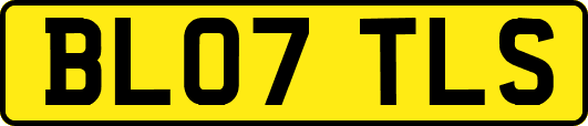 BL07TLS