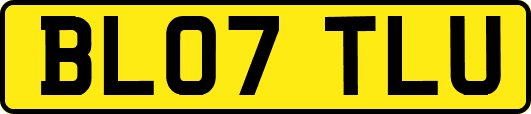 BL07TLU