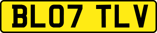 BL07TLV