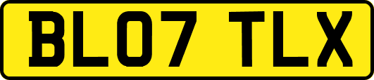 BL07TLX