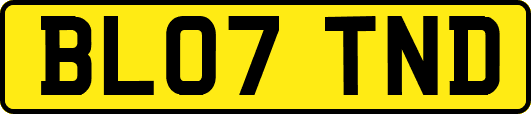 BL07TND