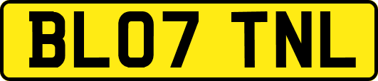 BL07TNL