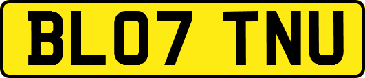 BL07TNU