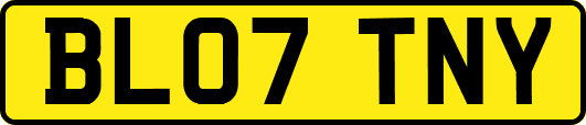 BL07TNY