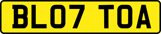 BL07TOA