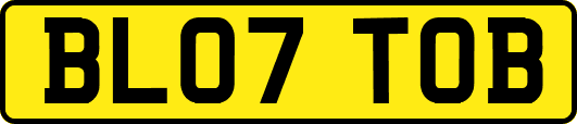 BL07TOB