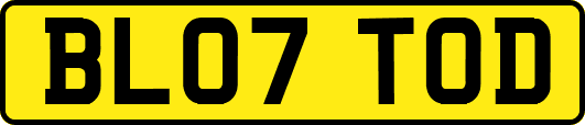 BL07TOD