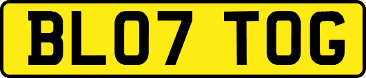 BL07TOG