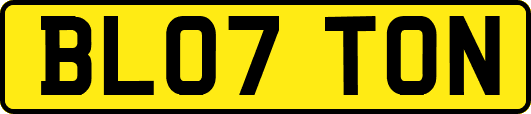 BL07TON