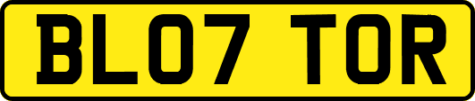 BL07TOR
