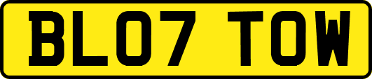 BL07TOW