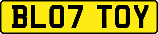 BL07TOY