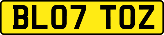 BL07TOZ