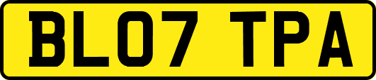 BL07TPA