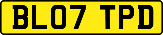 BL07TPD