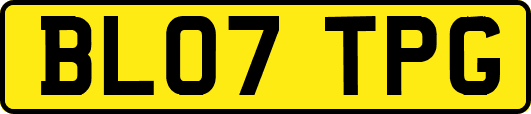 BL07TPG