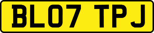 BL07TPJ