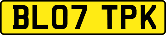 BL07TPK