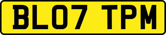 BL07TPM