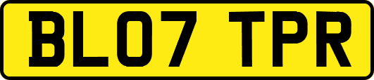 BL07TPR