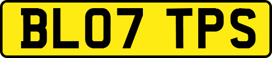 BL07TPS