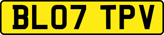 BL07TPV