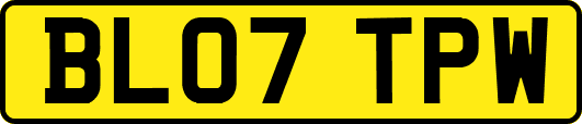 BL07TPW