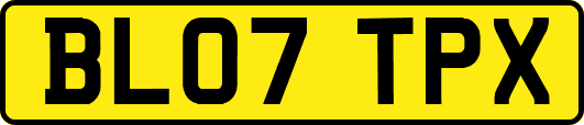 BL07TPX