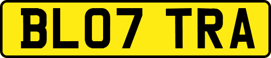 BL07TRA