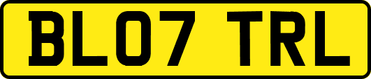 BL07TRL