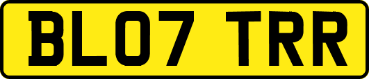 BL07TRR