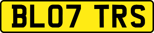BL07TRS