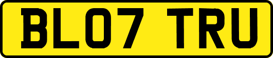 BL07TRU