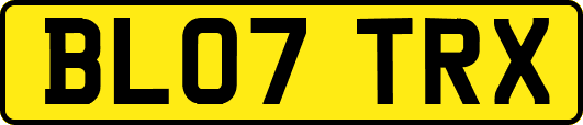 BL07TRX